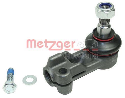 Rotule de direction METZGER 54035502